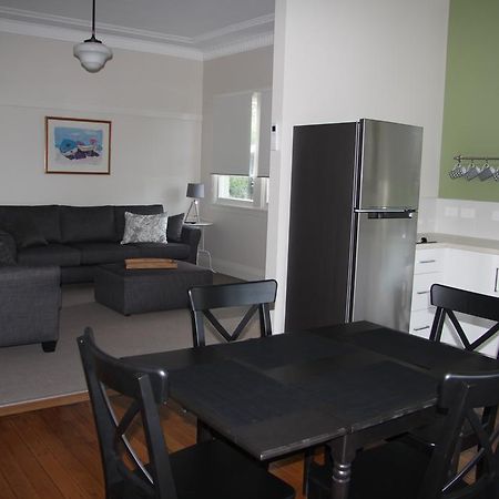 Victoria Street Apartments Grafton Exterior foto