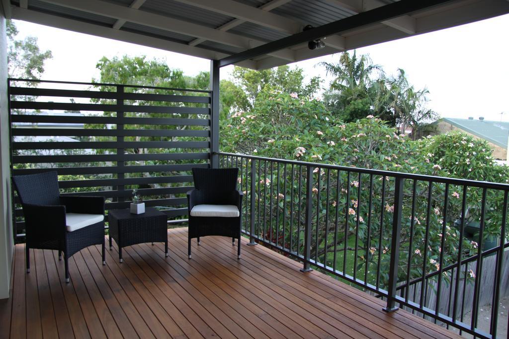 Victoria Street Apartments Grafton Exterior foto