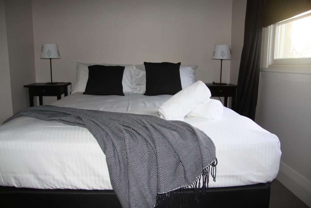 Victoria Street Apartments Grafton Zimmer foto