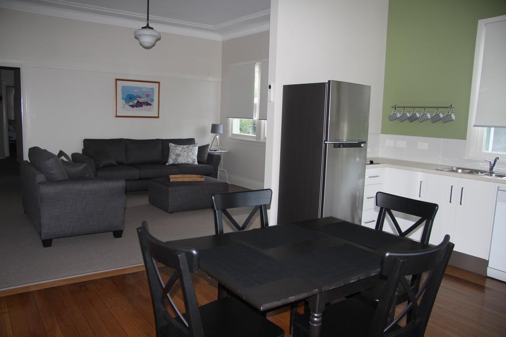 Victoria Street Apartments Grafton Exterior foto