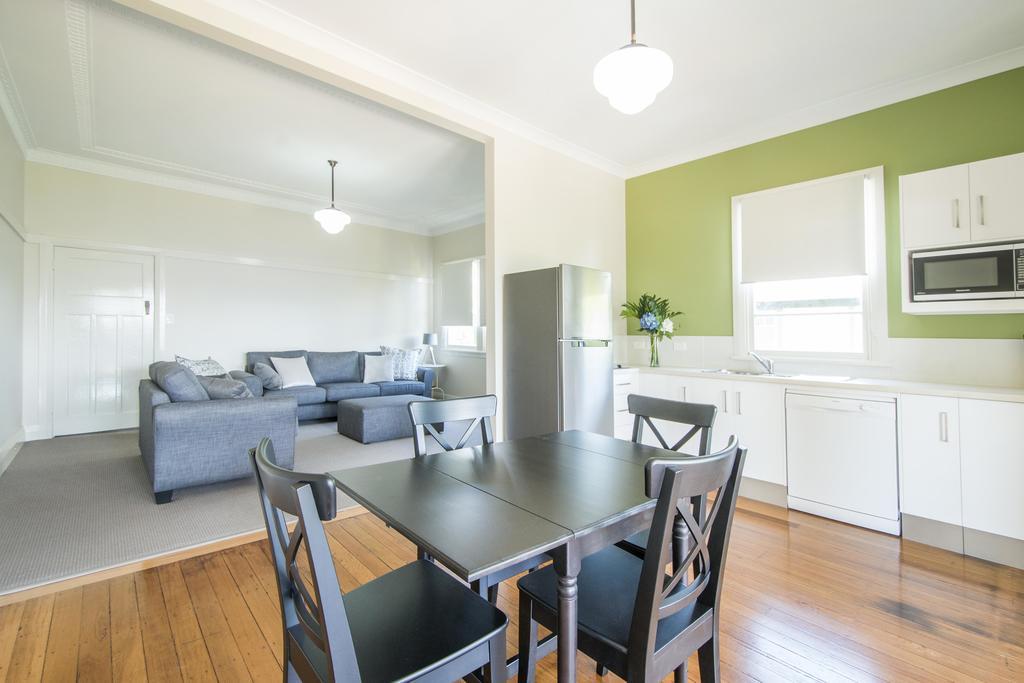 Victoria Street Apartments Grafton Zimmer foto
