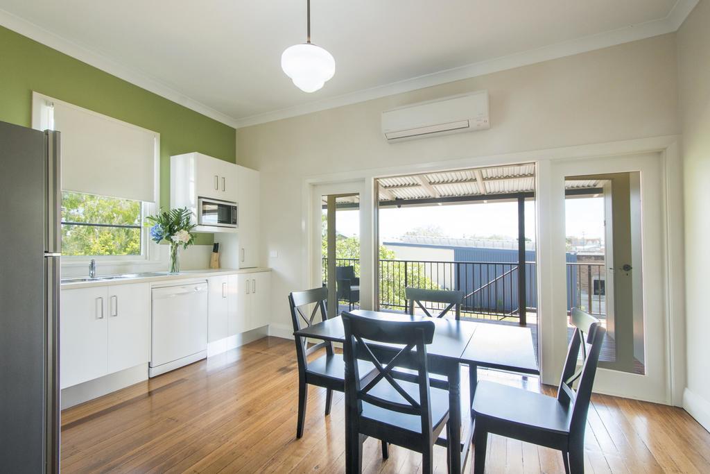 Victoria Street Apartments Grafton Zimmer foto